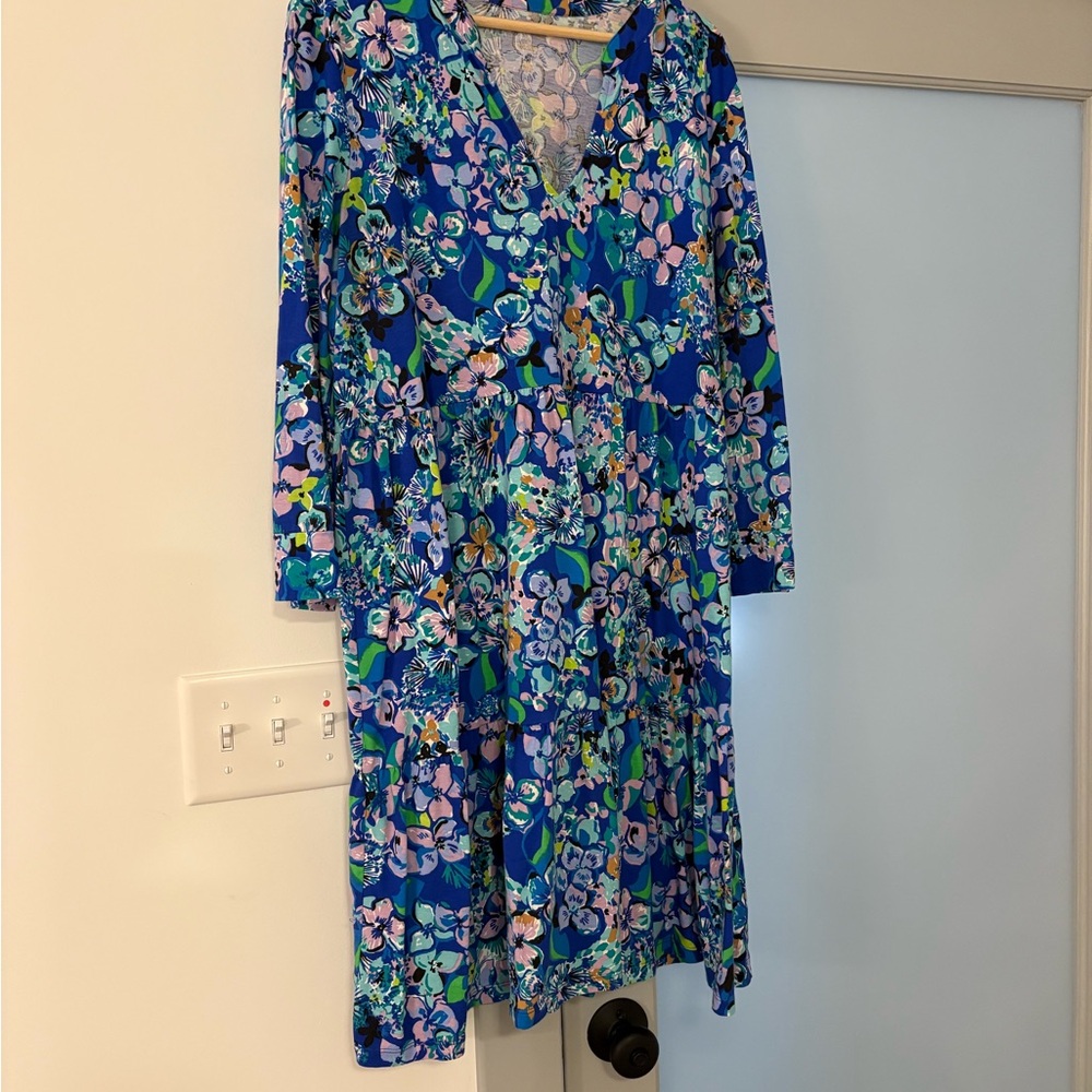 Lilly Pulitzer Alaina Dress